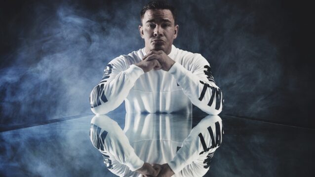 Skandaalin promokuva. Suomiräpin synttärit tuo lavalle yli 10 huippunimeä!