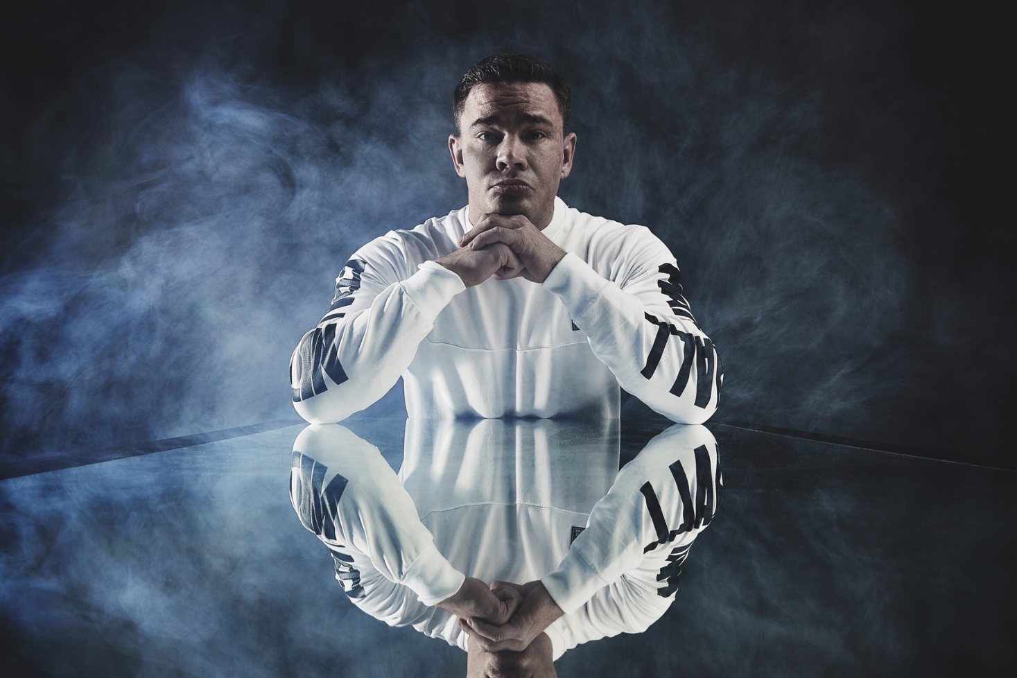 Skandaalin promokuva. Suomiräpin synttärit tuo lavalle yli 10 huippunimeä!