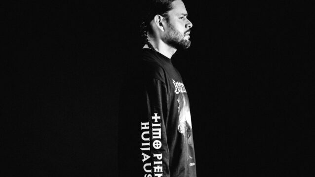 Timo Pieni Huijaus x Son of Velkala Pt. 1