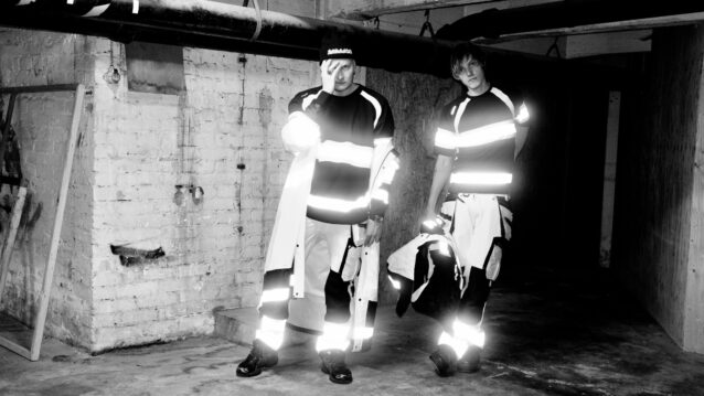 Töölön Ketterä eli Matti8 ja ileevi. Töölön Ketterä palaa!