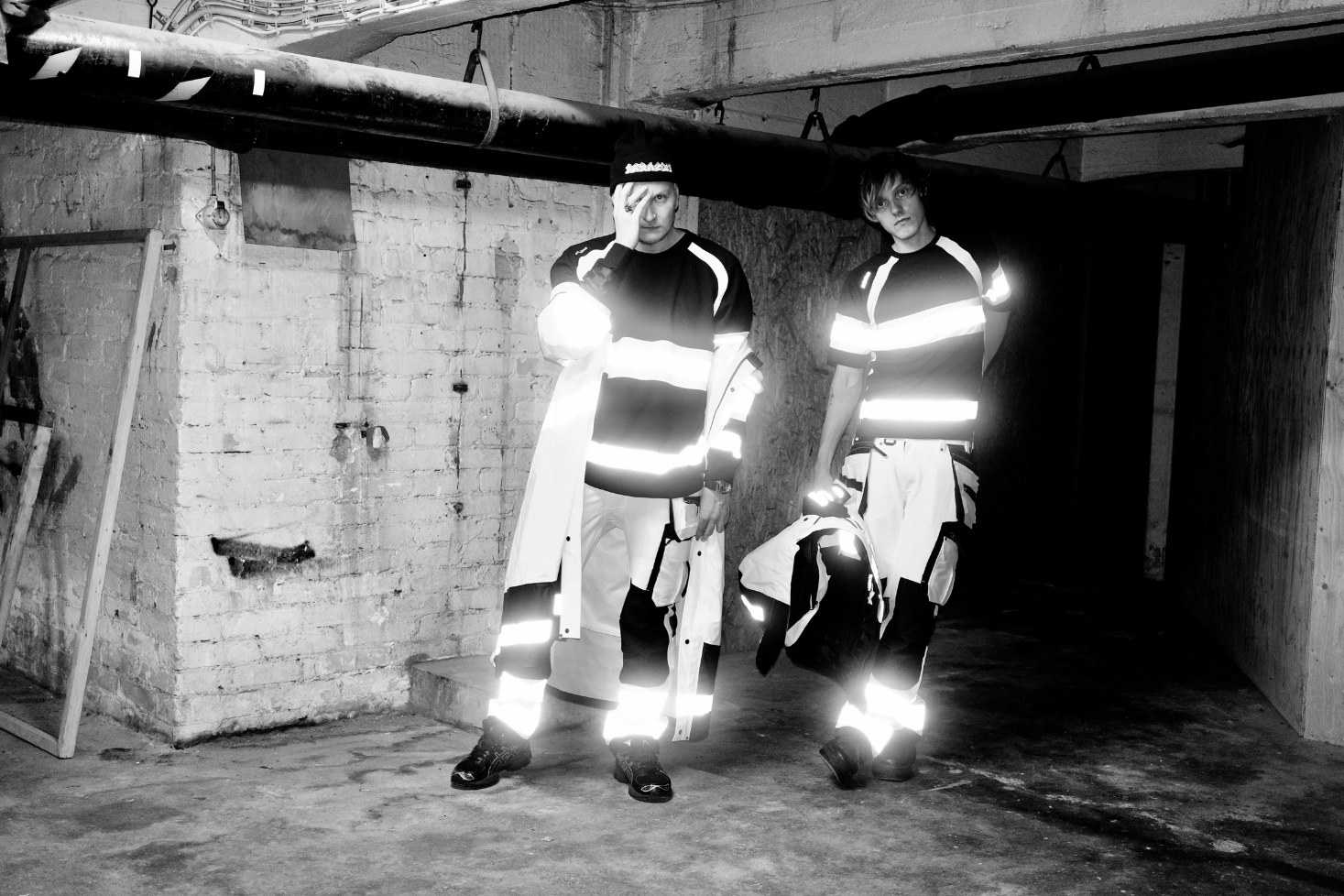 Töölön Ketterä eli Matti8 ja ileevi. Töölön Ketterä palaa!