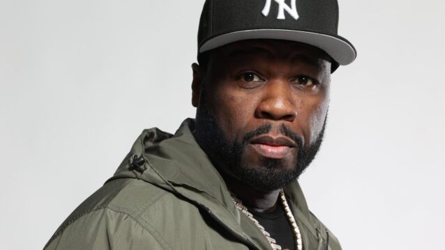 50 Cent lippis päässä. 50 Cent trollasi Diddyä jälleen!