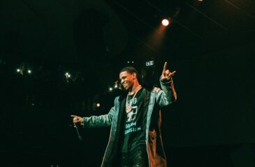 Räppäri A Boogie Wit Da Hoodie ajautui tappeluun – Tokion klubi-ilta muuttui kaaokseksi