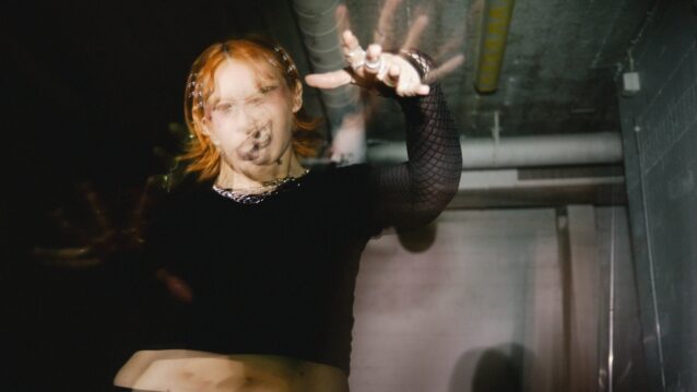 Adikia eli Pentagrammimami