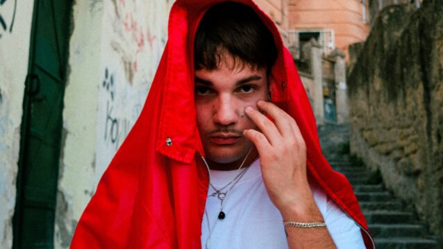 Mikael Laurent portailla. Kultaa-single vie popimpaan suuntaan!