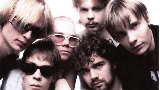 Pihalla julkaisi toisen sinkkunsa. Haastattelussa Pihalla!