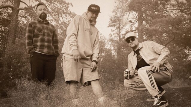 Seyed Ali, Ässä ja Raimo. 26v JuhlaJulkaisu kokoaa UG-klassikot neljälle levylle!