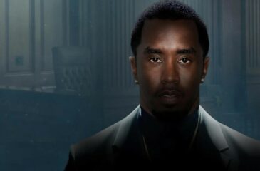 Diddy oikeussalissa. Sean "Diddy" Combs sai tuomion!