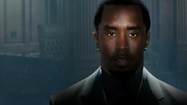 Diddy oikeussalissa. Sean "Diddy" Combs sai tuomion!