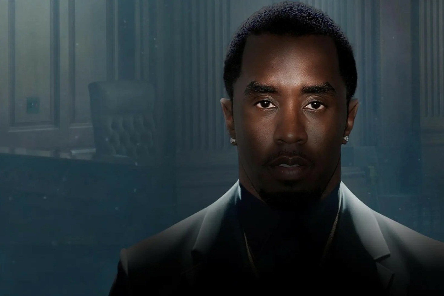 Diddy oikeussalissa. Sean "Diddy" Combs sai tuomion!