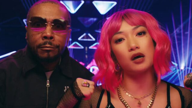 Timbaland ja Tata Taktumi