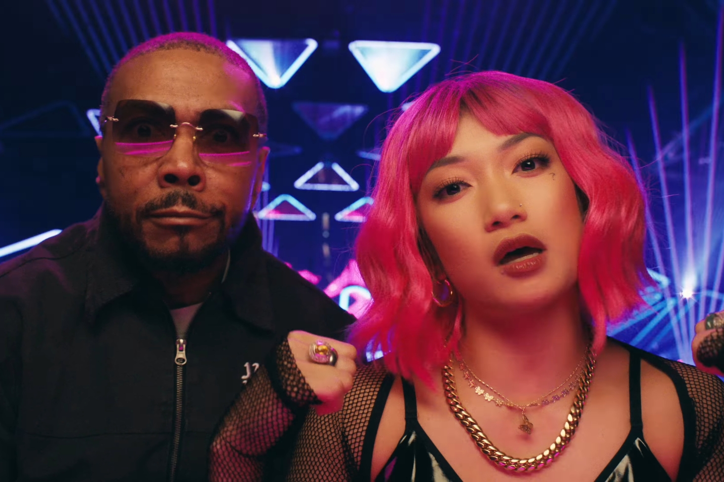 Timbaland ja Tata Taktumi