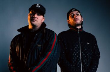 Tuomas Kauhanen ja Kube