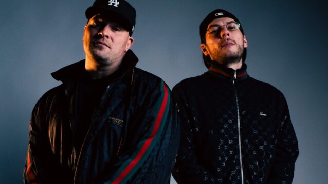 Tuomas Kauhanen ja Kube