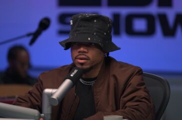 Chance The Rapper kommentoi Kendrick Lamarin ja Draken biiffiä podcastissa