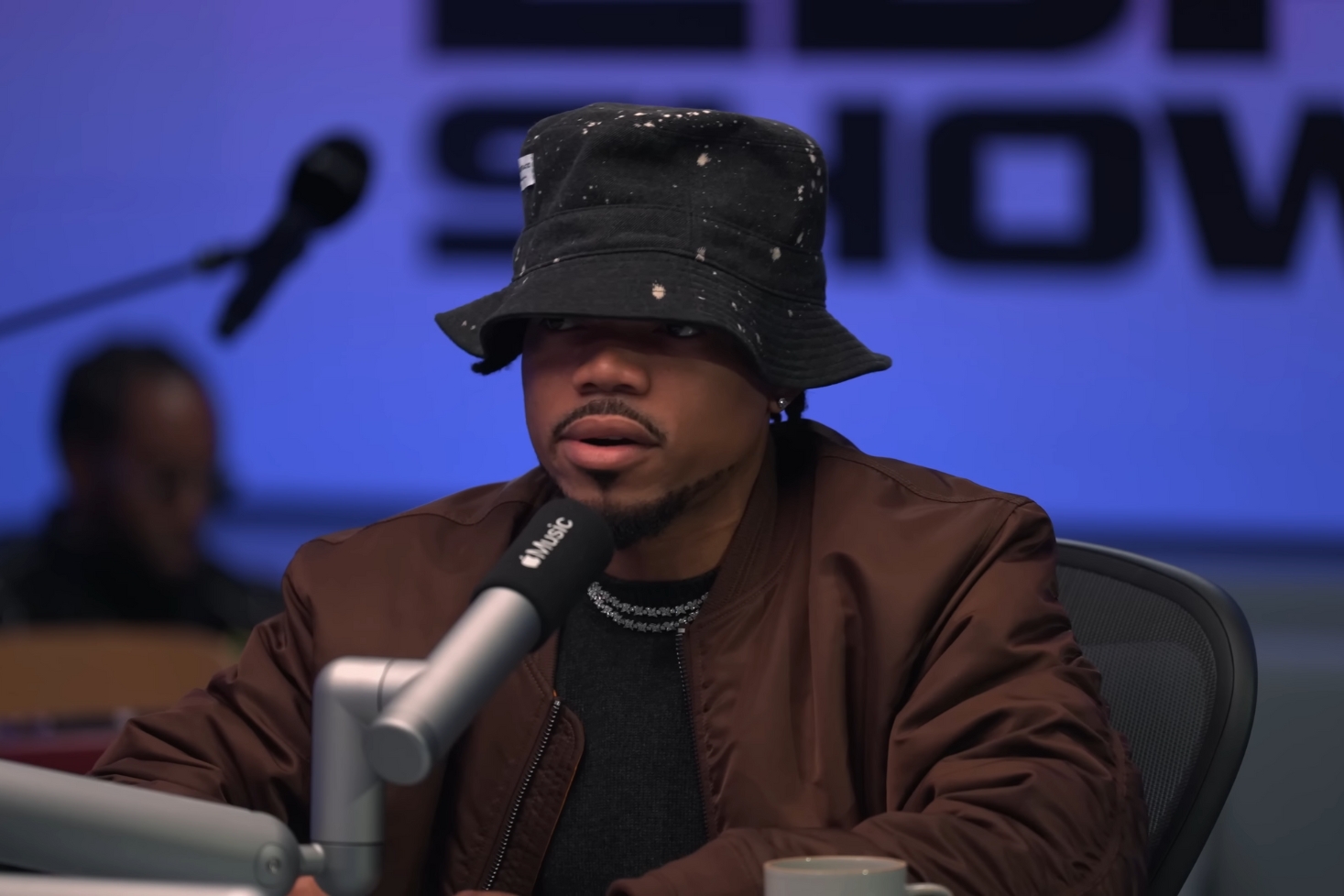 Chance The Rapper kommentoi Kendrick Lamarin ja Draken biiffiä podcastissa