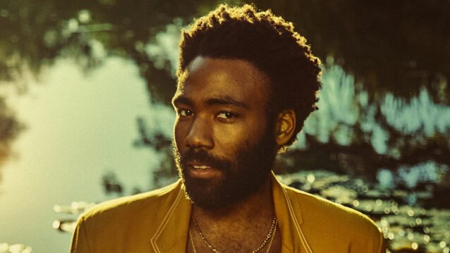 Childish Gambino eli Donald Glover jakoi tarinansa ensimmäistä kertaa!