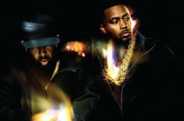 Nas ja DJ Premier päättävät kunnianhimoisen levysarjan!