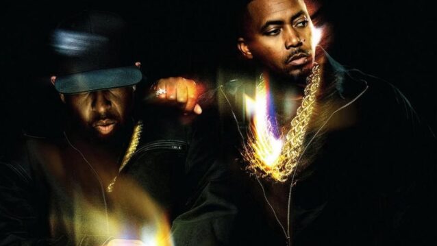 Nas ja DJ Premier päättävät kunnianhimoisen levysarjan!