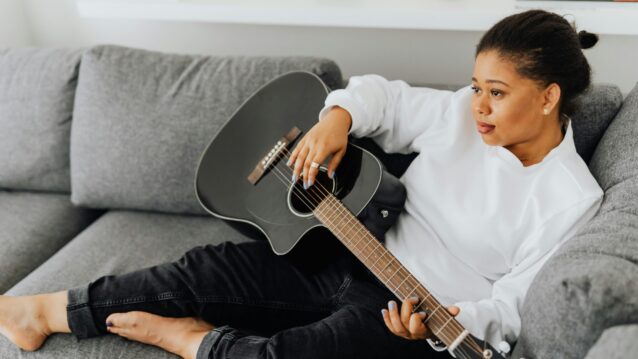 Musiikkiuran rahoitus aloitteleville artisteille