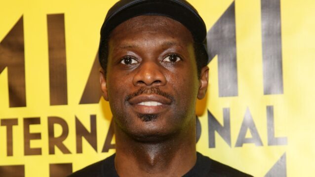 Pras hattu päässä. Pras tuomittiin vankeuteen!