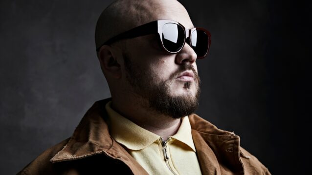 Pyhimys aurinkolasit päässä. Downtown Calling palaa Helsinkiin!