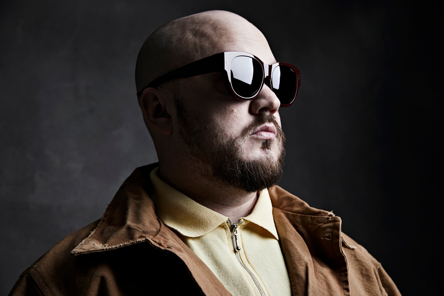 Pyhimys aurinkolasit päässä. Downtown Calling palaa Helsinkiin!