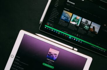 Spotifyn kuuntelutilastot