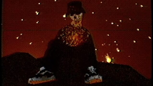 Tohtori Getto inspiroitui Fatman Scoopista