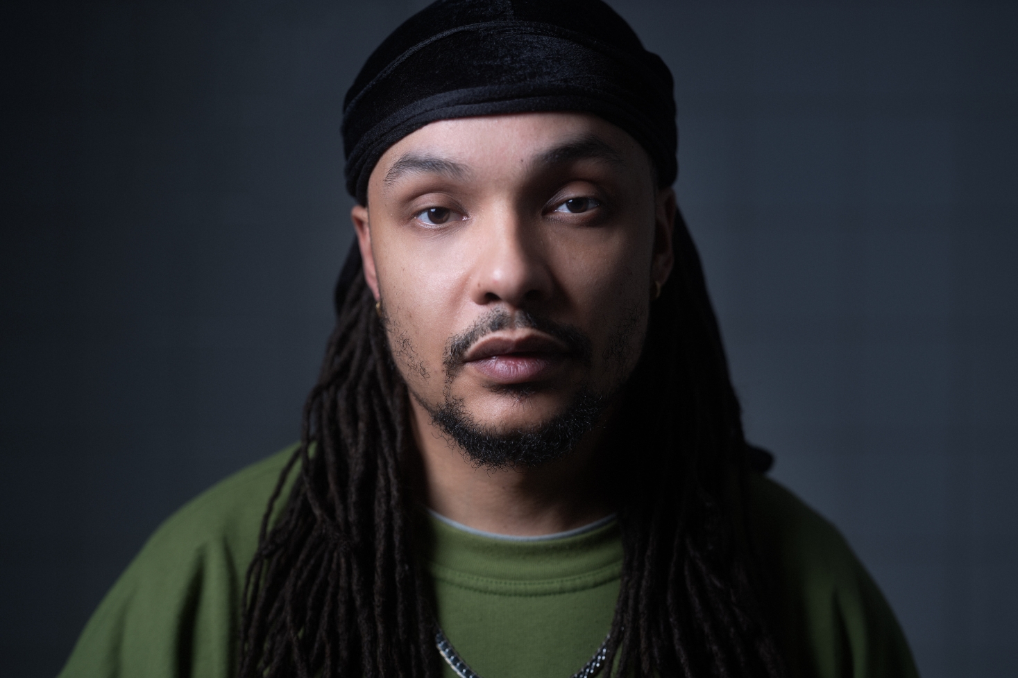 Bentality x Regular Life