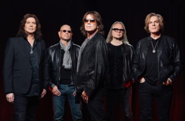 Europe ja The Final Countdown