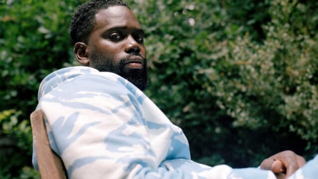 Ghetts tunnusti teot