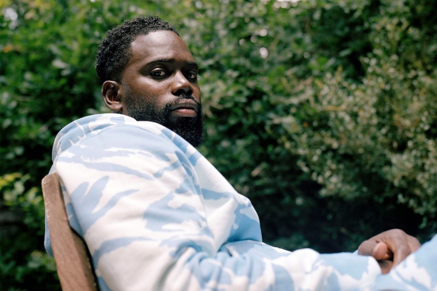 Ghetts tunnusti teot