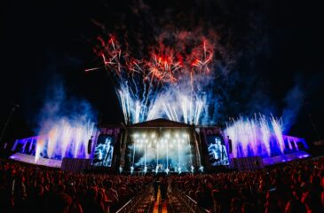 Ilosaarirock julkaisi ensimmäiset artistit ensi kesän ohjelmastaan