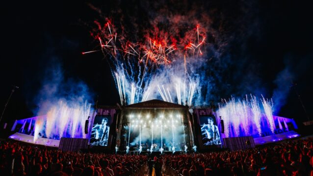 Ilosaarirock julkaisi ensimmäiset artistit ensi kesän ohjelmastaan