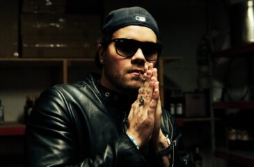 Lauri Haav x No Haav No Love