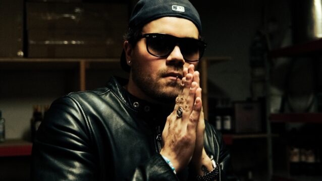 Lauri Haav x No Haav No Love