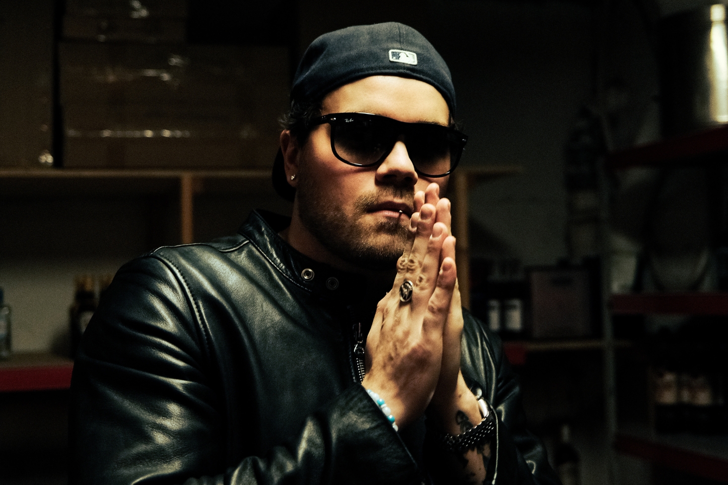 Lauri Haav x No Haav No Love