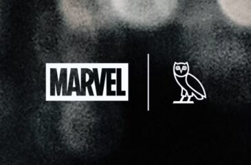 Marvel x OVO