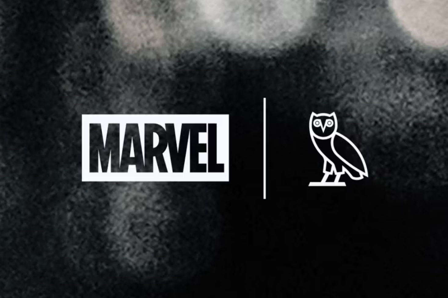 Marvel x OVO