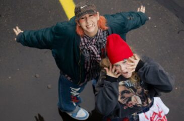 Matriarkaatti x Rikosrekisteri-albumi