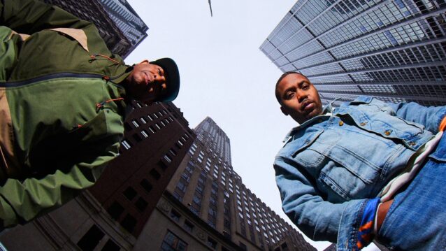 Nas ja DJ Premier paljastivat Light-Years -albumin kappalelistan