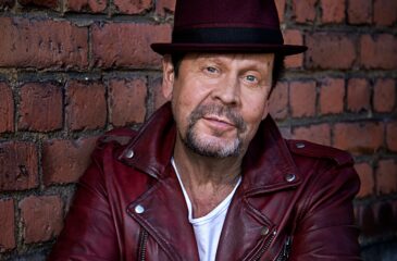 Pate Mustajärvi on kuollut