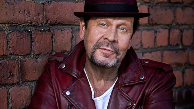 Pate Mustajärvi on kuollut