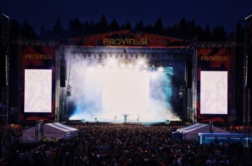 Provinssirock