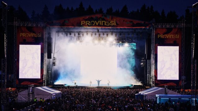 Provinssirock