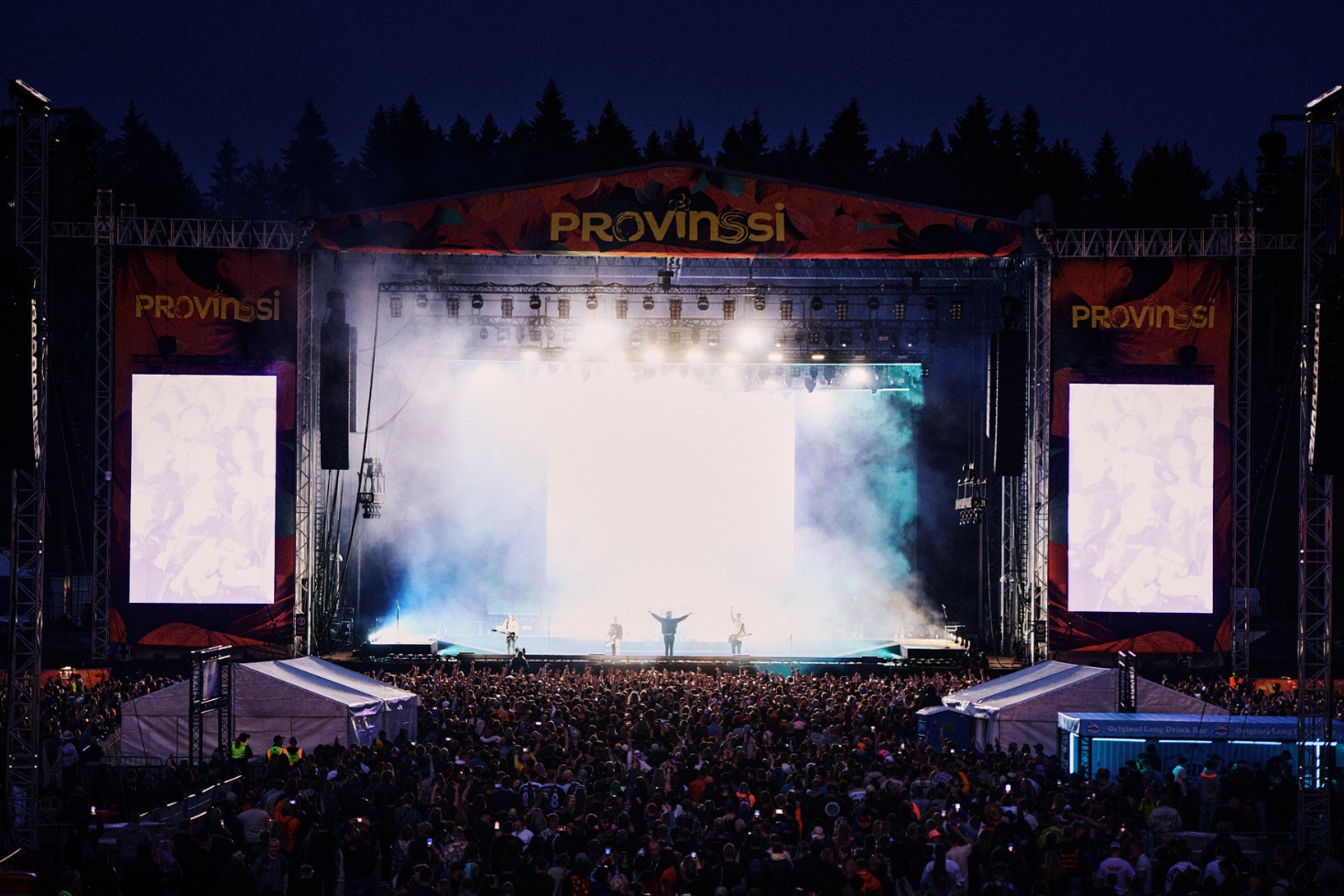Provinssirock