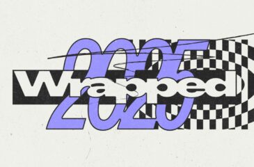 Spotify Wrapped 2025