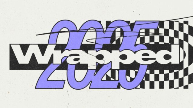 Spotify Wrapped 2025