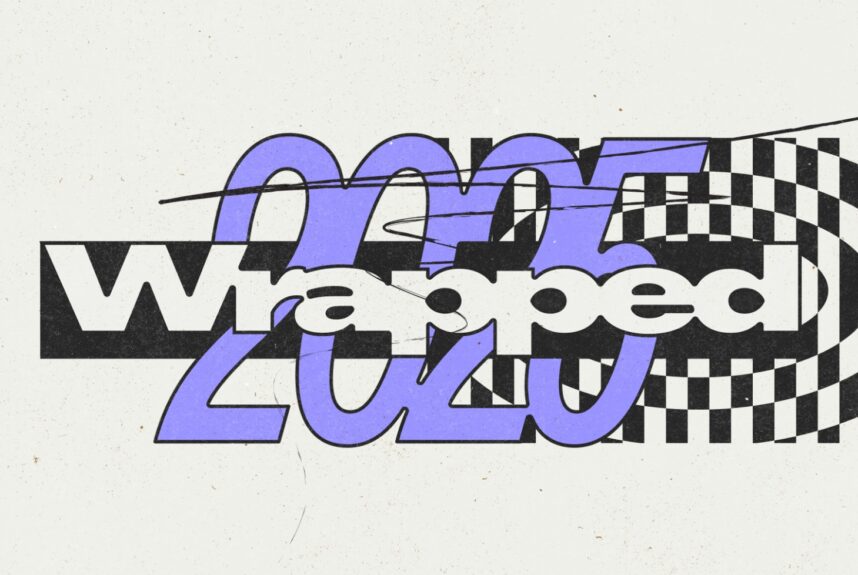 Spotify Wrapped 2025